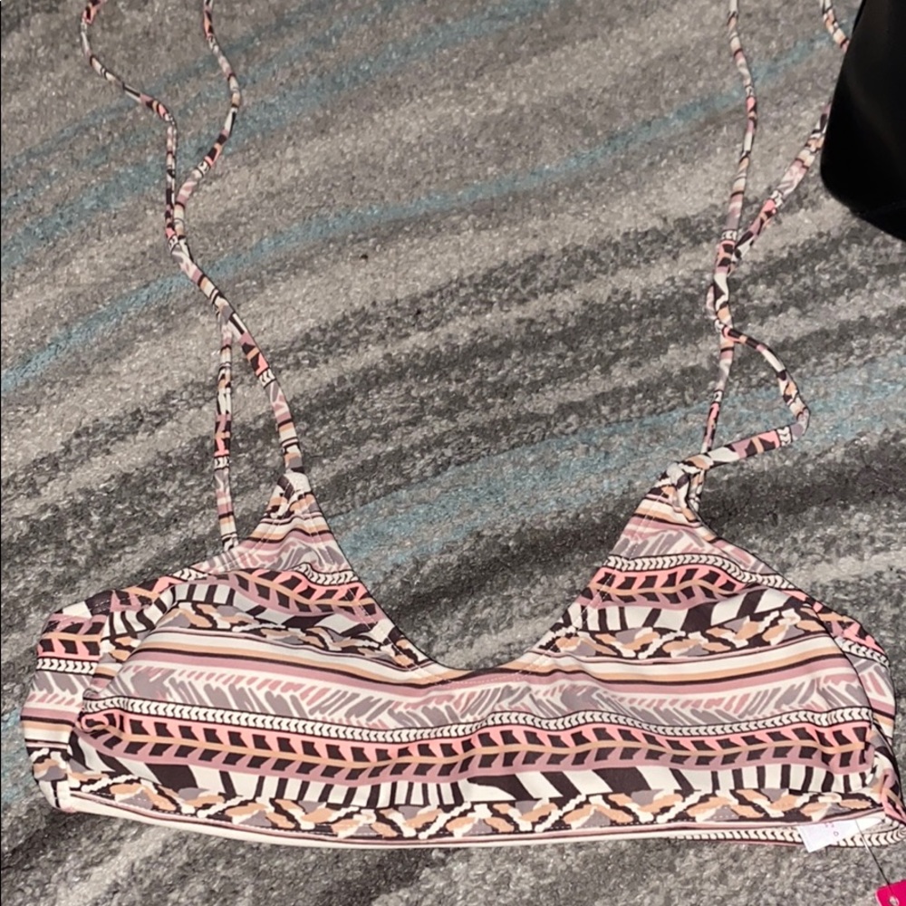 bikini top